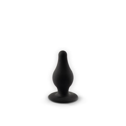 Plug Anal Model 2 XS Negro