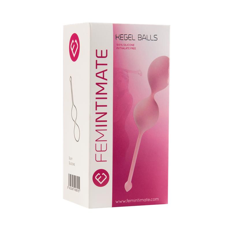 Bolas Kegel