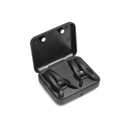 Pinzas para Pezones con Vibracion