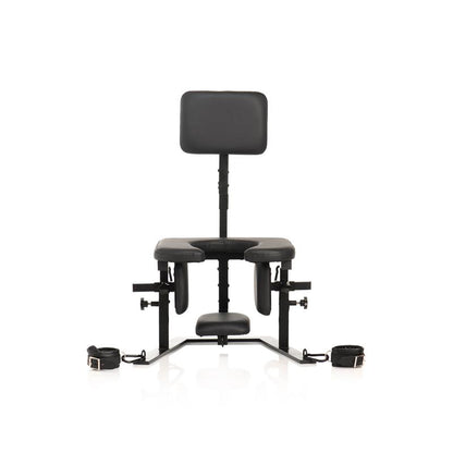 Pleasure Throne Silla para Sexo Oral