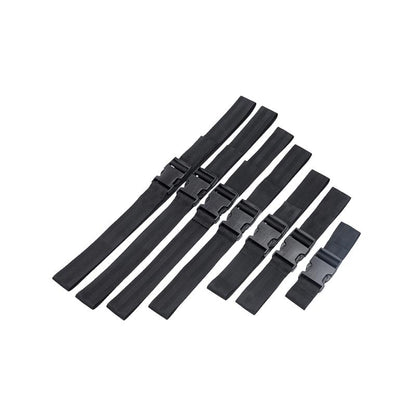 Set de Correas Corporales Ajustables