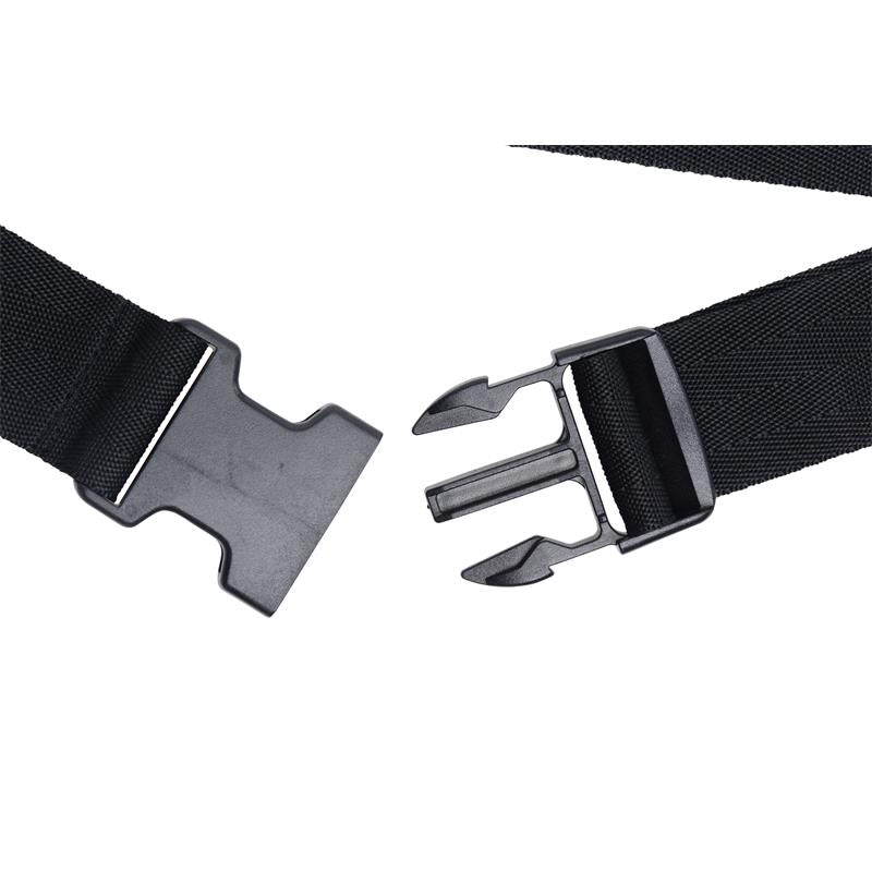 Set de Correas Corporales Ajustables