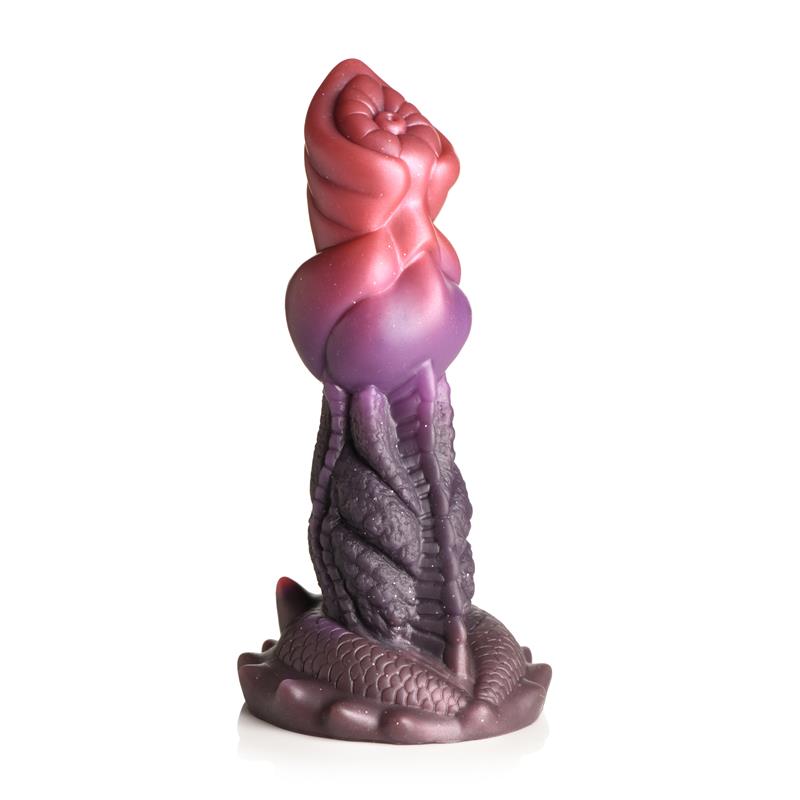 Deep Diver Dildo Silicona