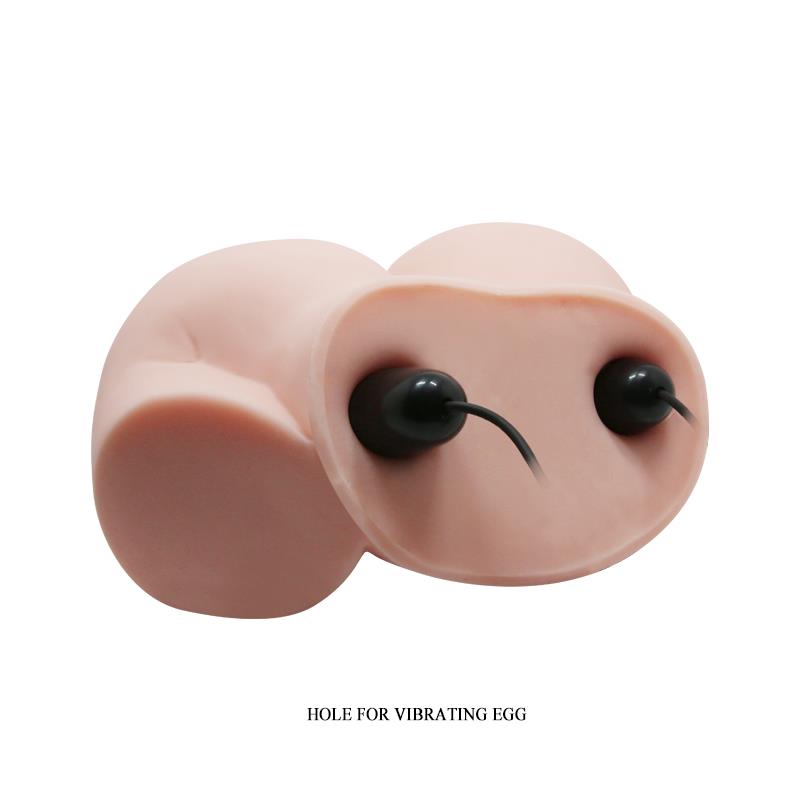 Masturbador Vagina y Ano