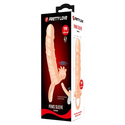 Connor Funda para el Pene 67