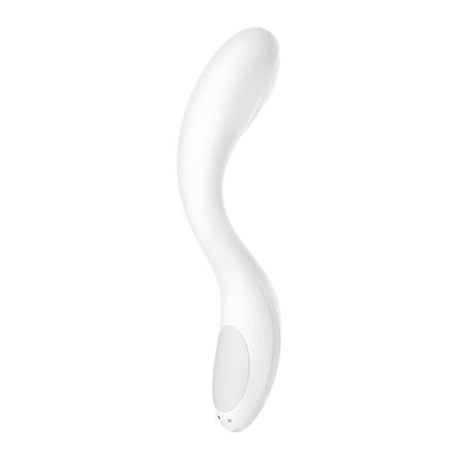 Rrrolling Pleasure Blanco