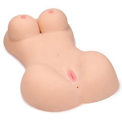 Mega Masturbador Fuck Me Bear 3D