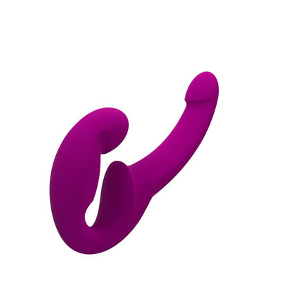 Share Lite Dildo Doble Blackberry
