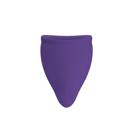 Fun Cup Copa Menstrual Talla B Black Currant