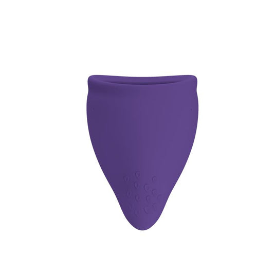 Fun Cup Copa Menstrual Talla B Black Currant
