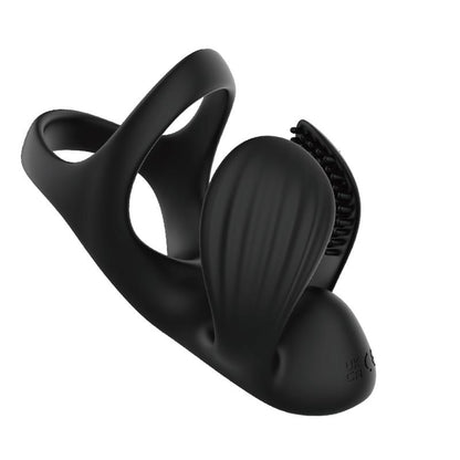 Anillo Vibrador para el Pene y Testiculos
