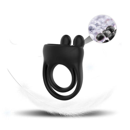 Anillo Vibrador para el Pene