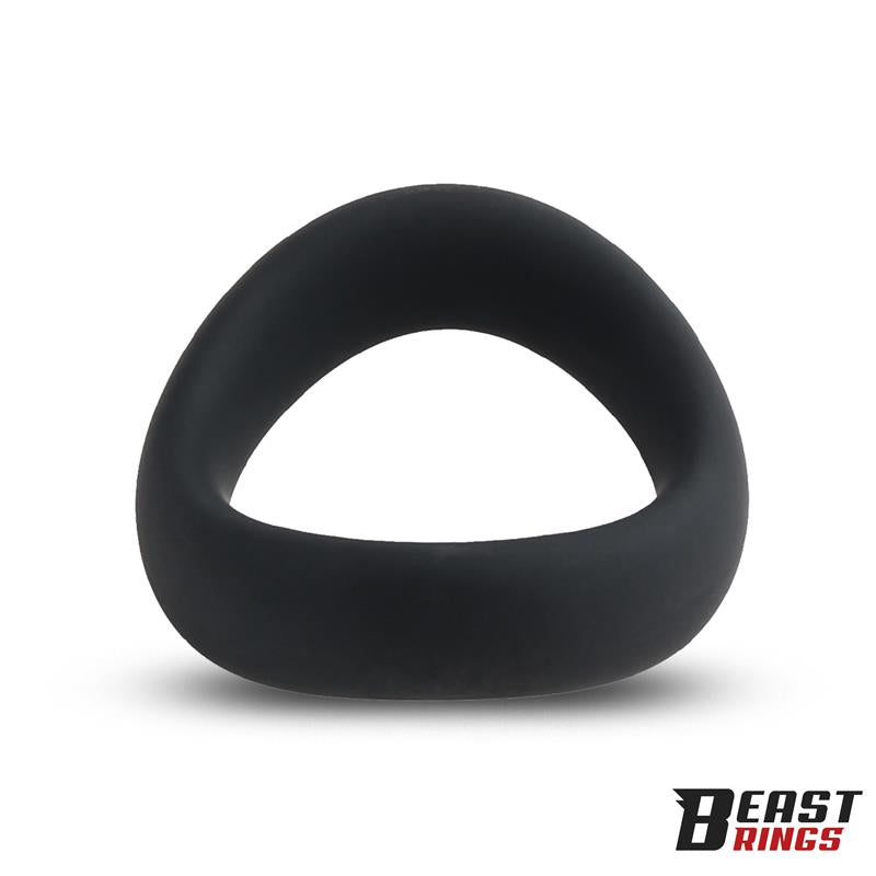 Anillo Silicona Solida 50 mm Talla L