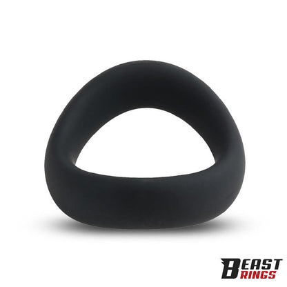Anillo Silicona Solida 50 mm Talla L