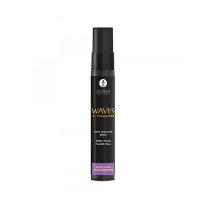 Spray Oral Waves of Pleasure Frutas Exoticas 20 ml