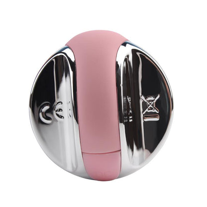 Vibrador Rotador Gyrating G Bunny