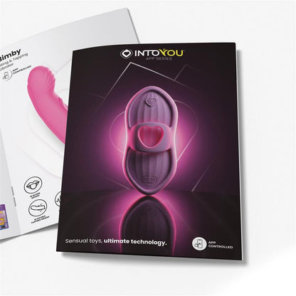 Catalogo Intoyou App Series 2026 32 pag