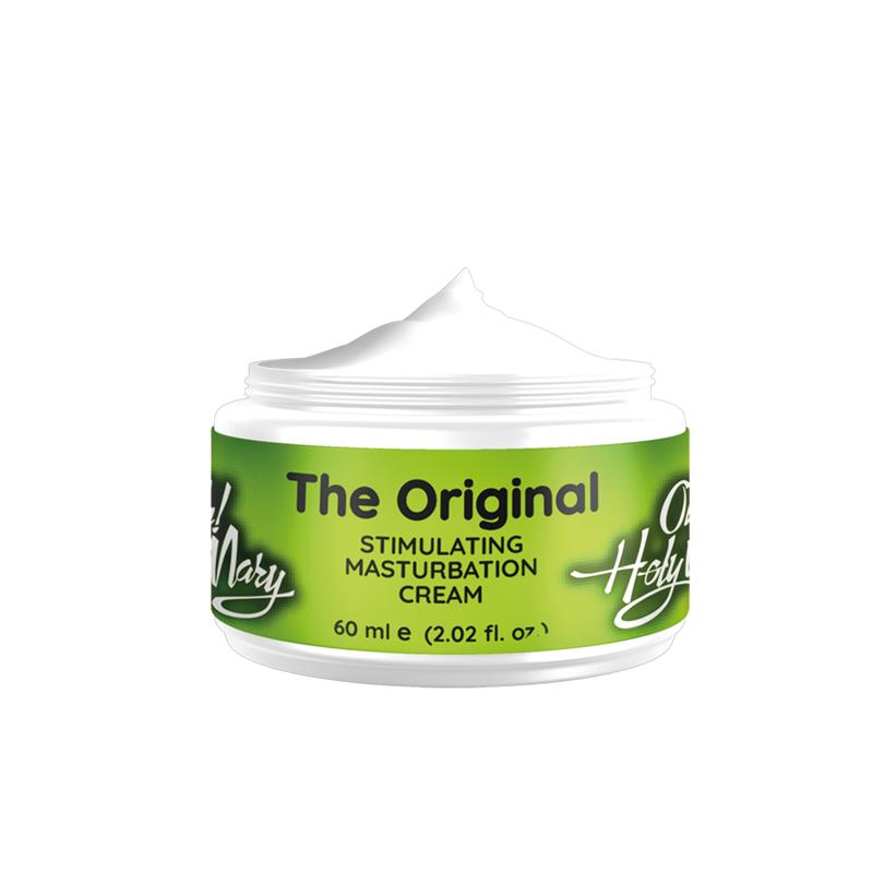 OH Holy Mary The Original Cream 60 ml