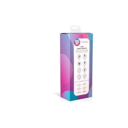 Vibrador Conejito Fane