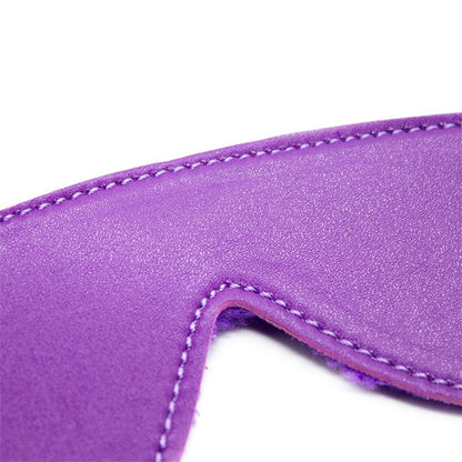 Set Bondage de 10 Piezas Purpura