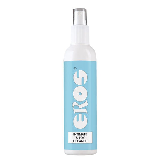 Limpiados Zona Intima y Juguetes 200 ml